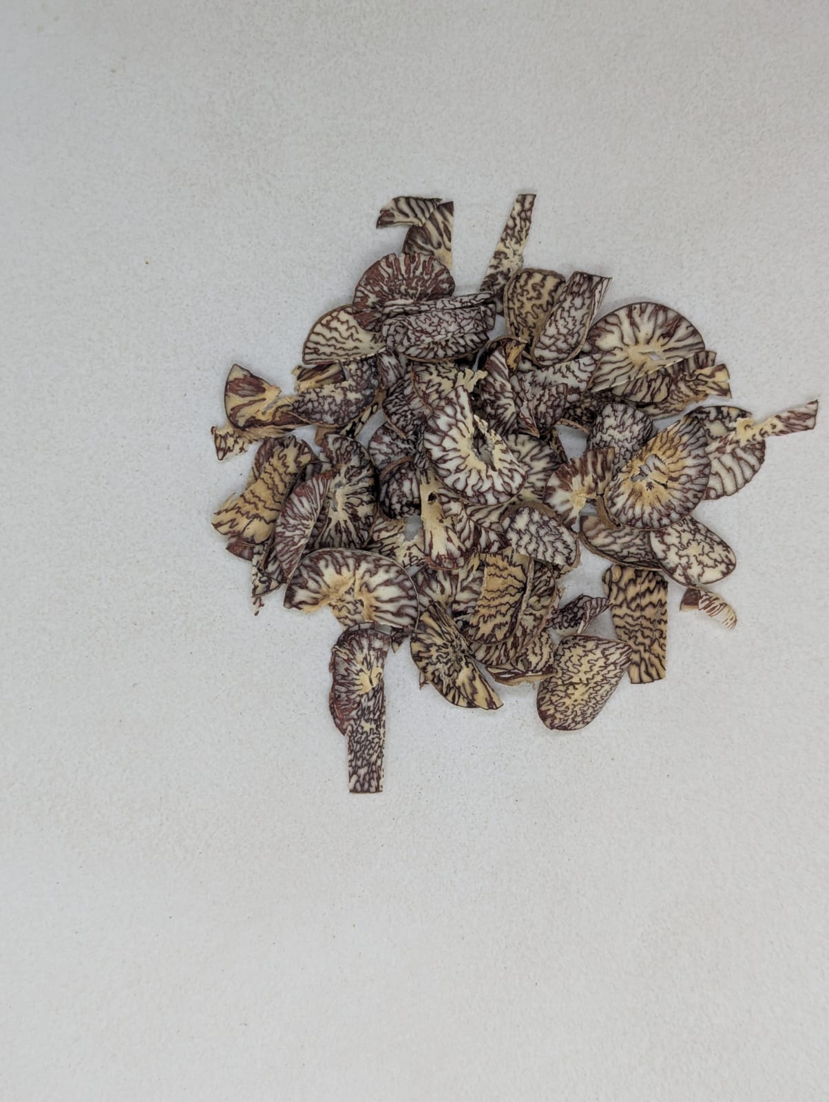 JC SUPARI- NYLON PATTI  250 GM