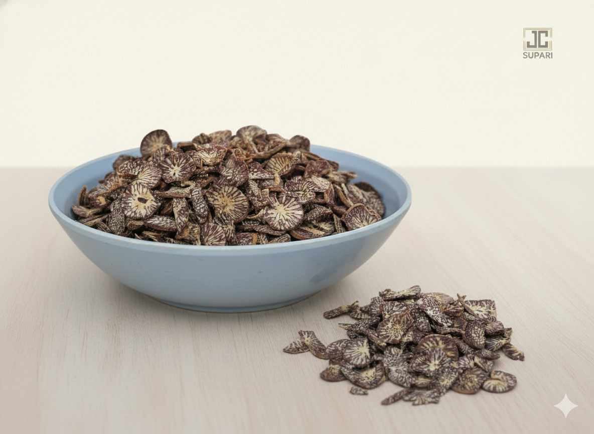 JC SUPARI- CUTTING 950GM