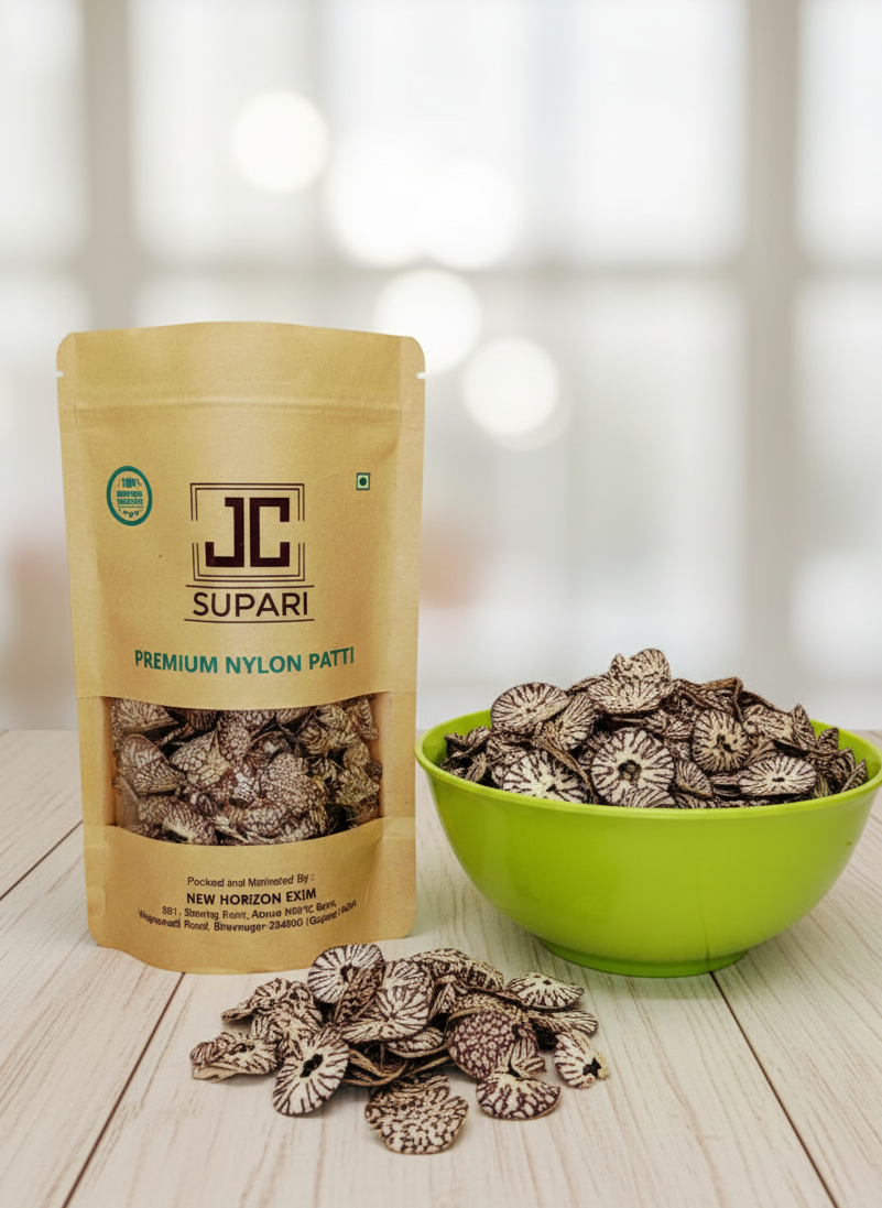 JC SUPARI- NYLON PATTI  950 GM