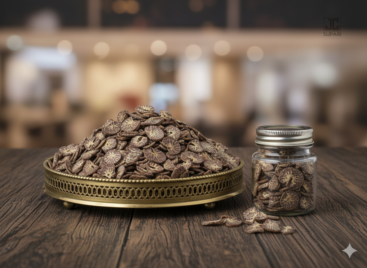 JC SUPARI- CUTTING 250GM