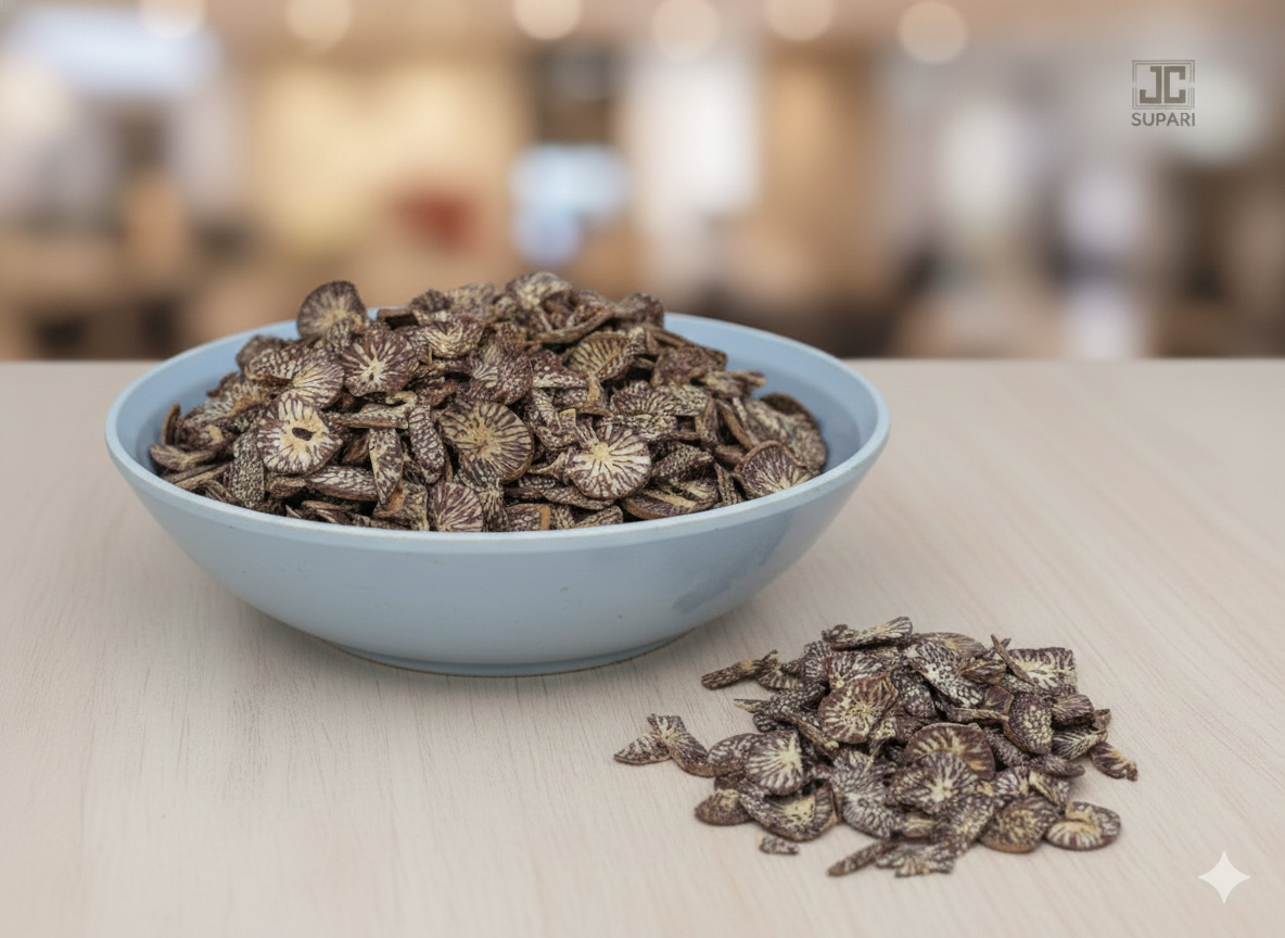 JC SUPARI- CUTTING 450GM