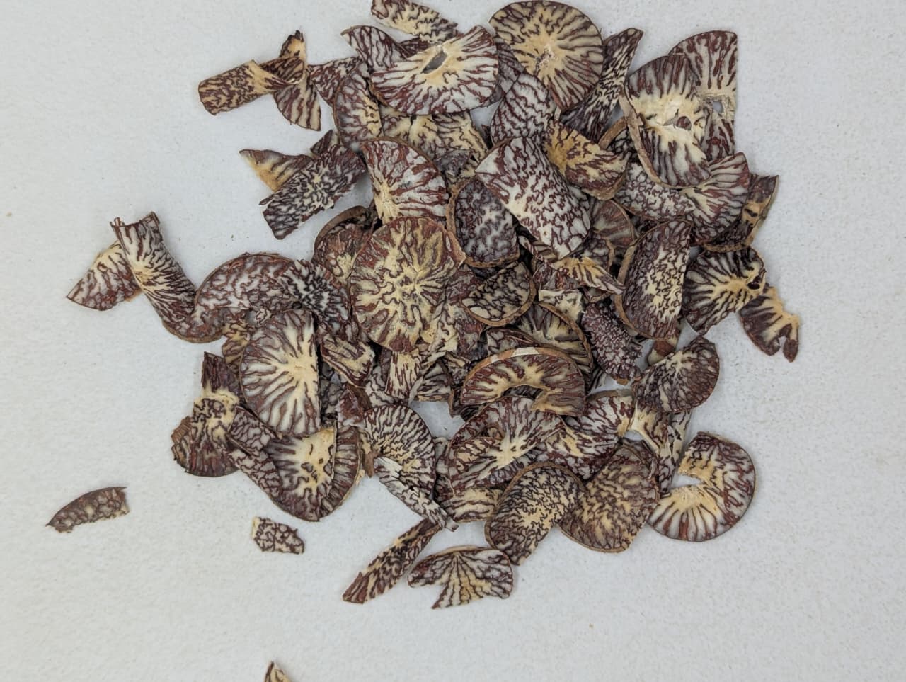 JC SUPARI- CUTTING 950GM