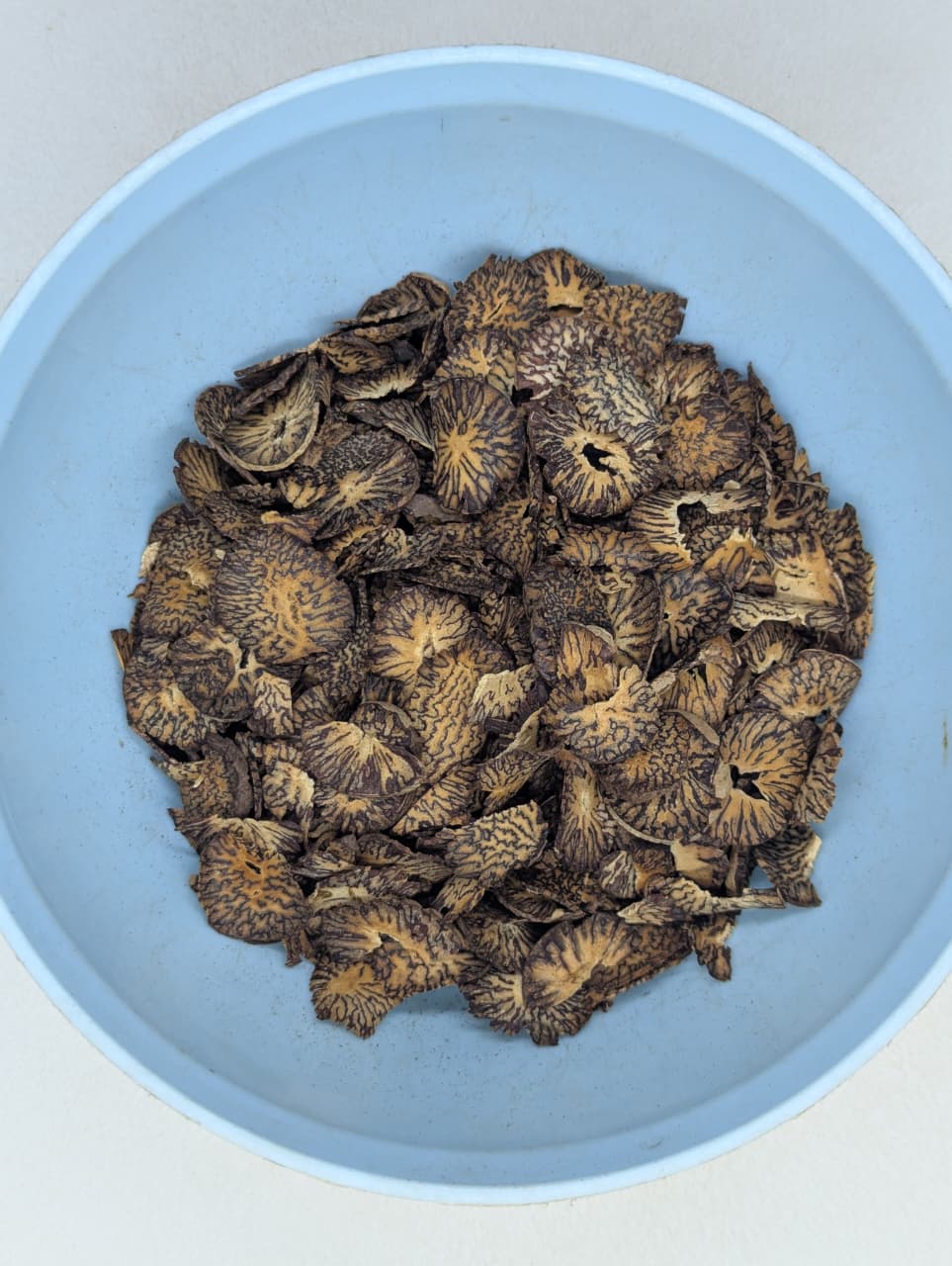 JC SUPARI- ROASTED(SEKELI) SUPARI 450GM