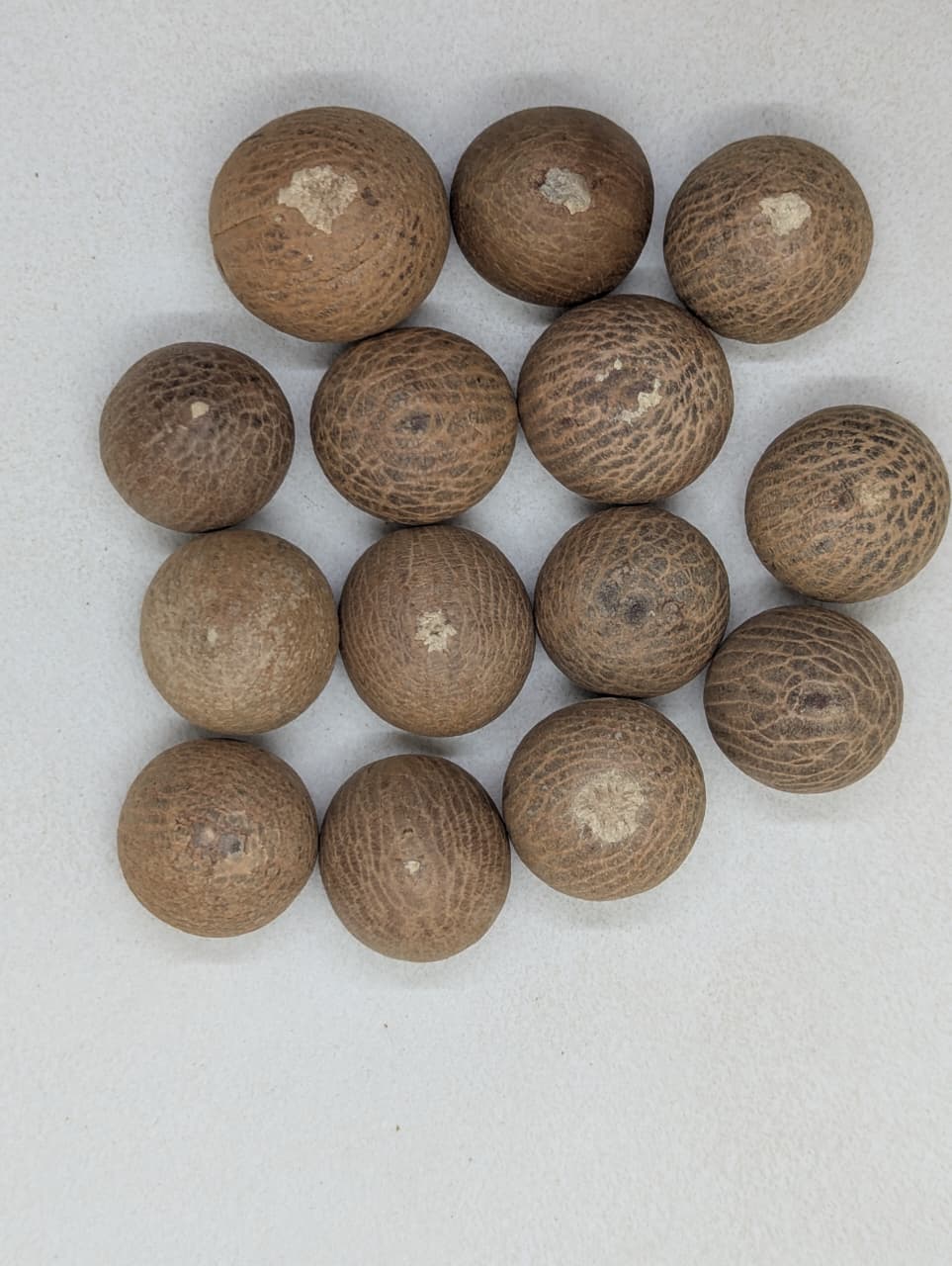 JC SUPARI- WHOLE 250GM