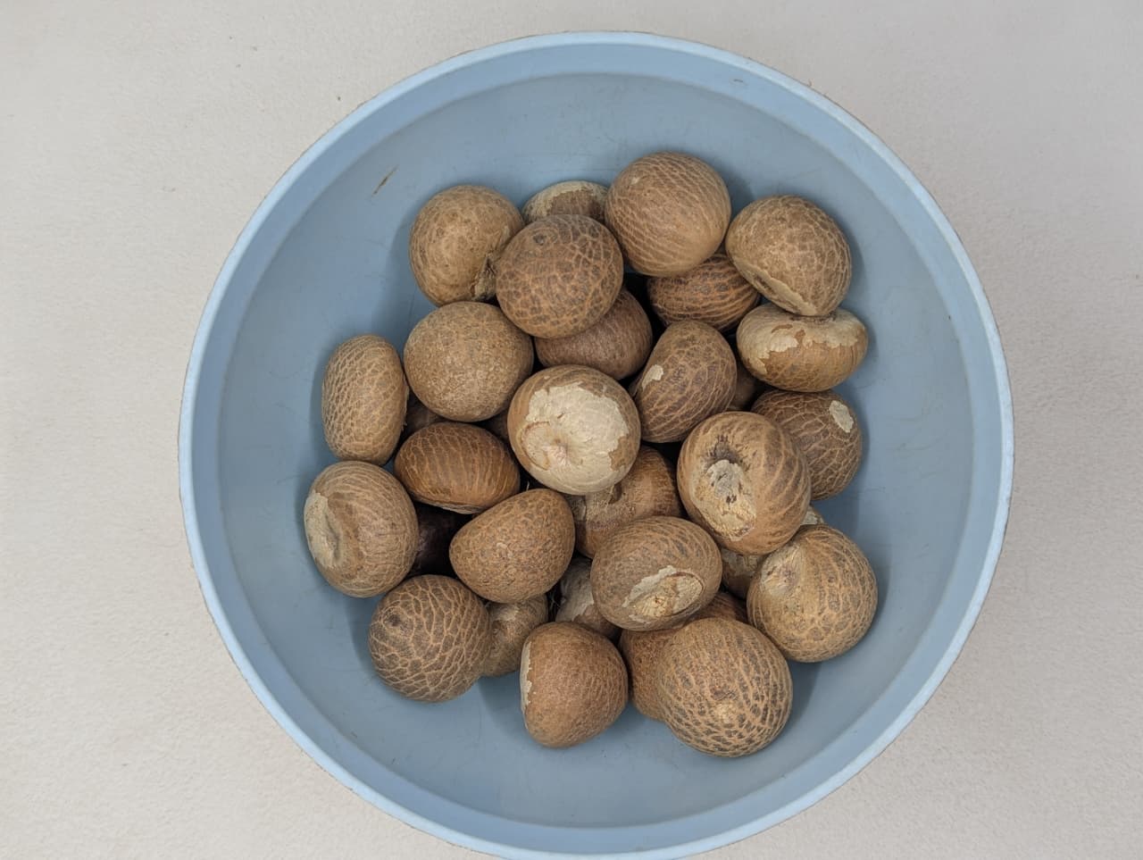 JC SUPARI - WHOLE 950GM