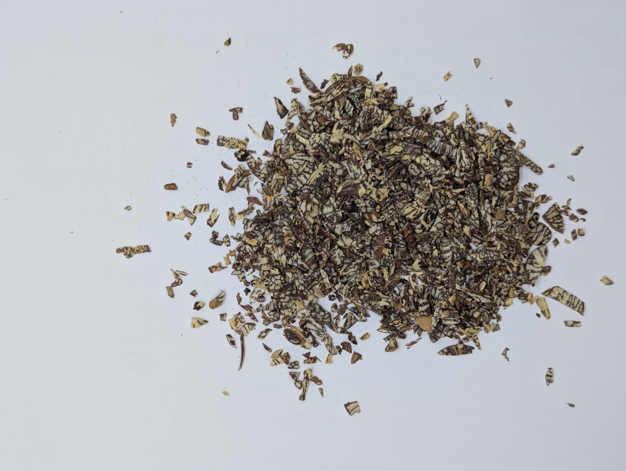 JC SUPARI- GRINDED (MAMRO) 950GM