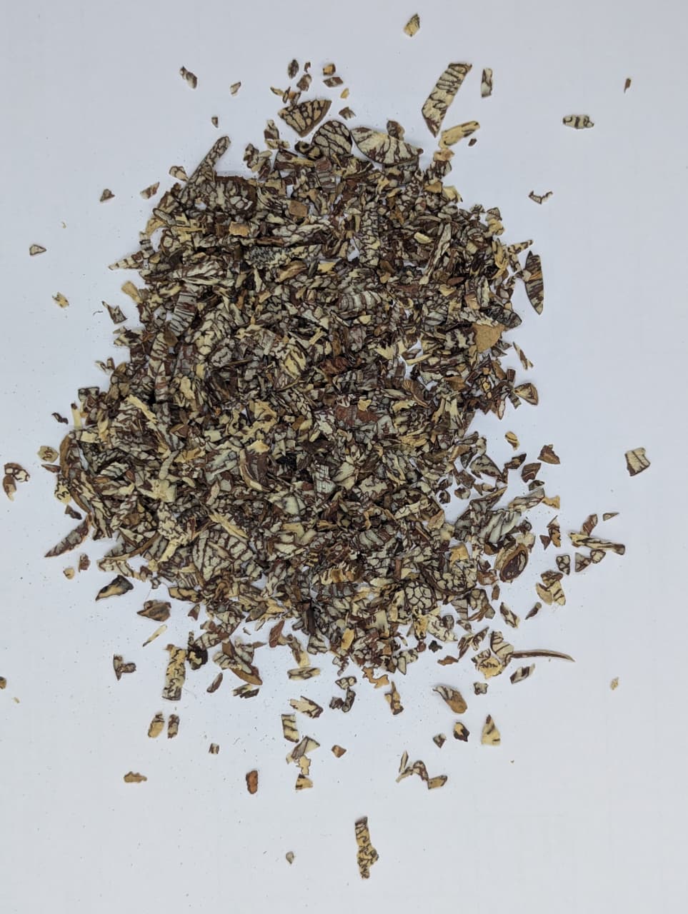 JC SUPARI- GRINDED (MAMRO) 450 GM