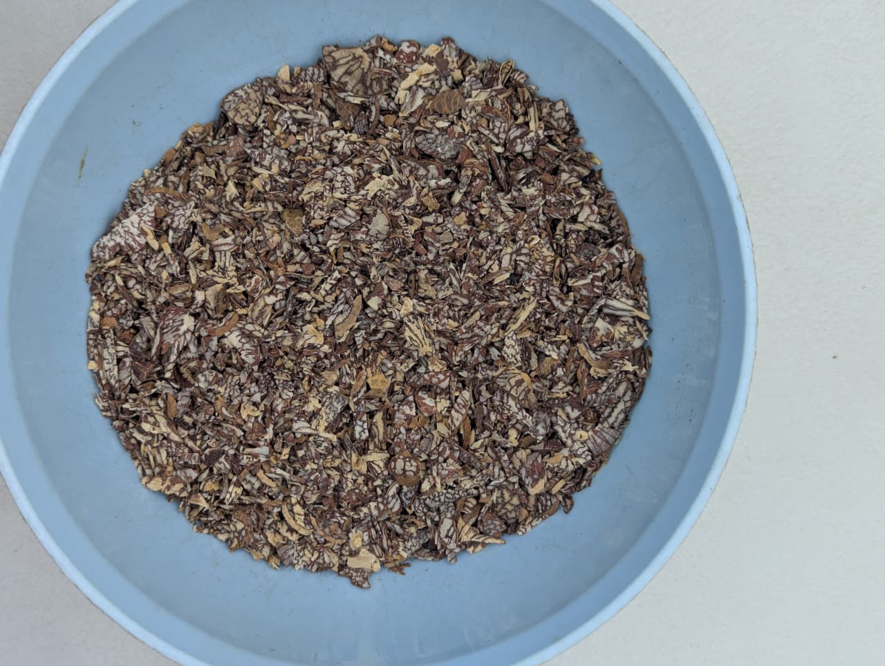 JC SUPARI- GRINDED (MAMRO) 950GM